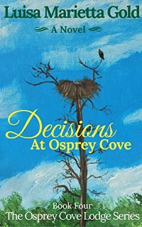 osprey decisions cove