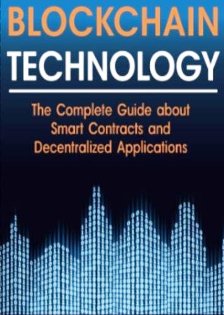 blockchain technology books