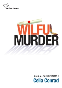 Wilful Murder by Diana Preston