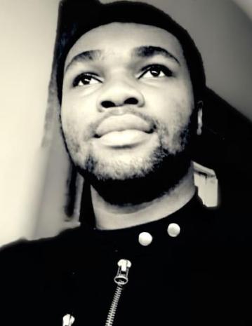 Michael Bassey Johnson - Novelist from Nigeria | Author Profile
